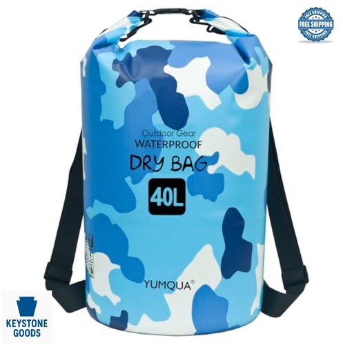 Roll top waterproof - roll, bag