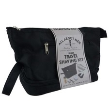 Mens Travel Shaving Grooming