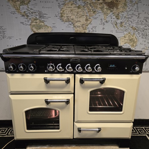 Rangemaster classic deluxe - rangemaster,