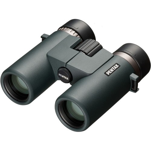 Pentax 10x32 binoculars - pentax,