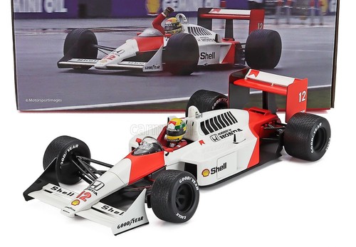 Werk mclaren mp4 - mclaren, mp4/4