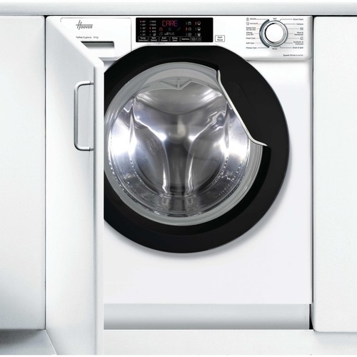 Hoover hbws 484dmbw5 - hbws, 8kg