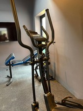 Pro Fitness XT1000 Cross