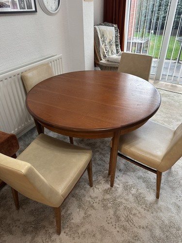 Plan fresco dining table - dining, 4