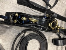 Cob Size Driving Pair Pads