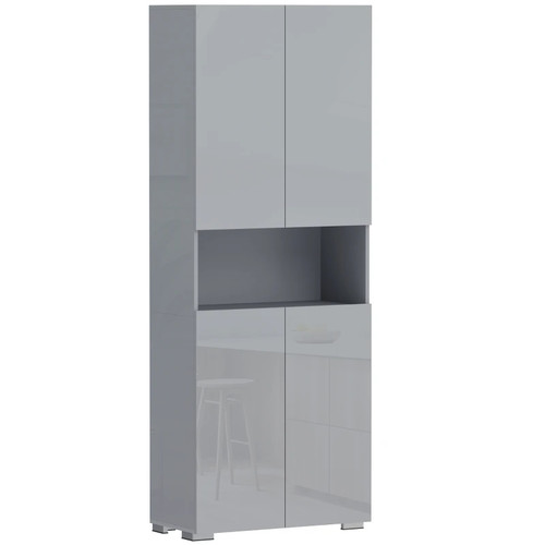 180 tall kitchen - cm, cupboard