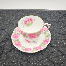 Lady Alexander Rose Fine Bone