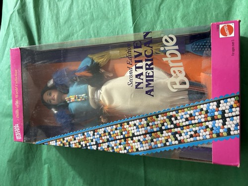 Barbie 1990s dotw - 1990s, dolls