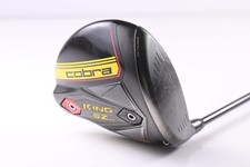 Cobra King Speedzone Driver /