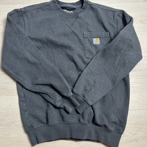 Carhartt crewneck sweatshirt - crewneck,