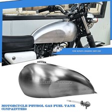 12L Handmade Motorcycle Petrol