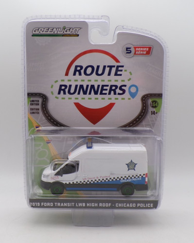 Greenlight route runners - greenlight,
