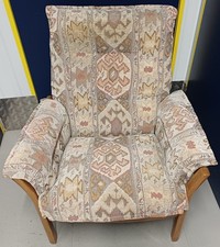 Ercol Saville Lounge/Easy High