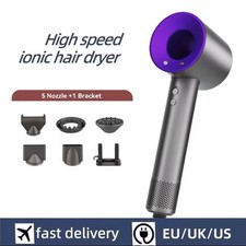 Professional Hair Dryer