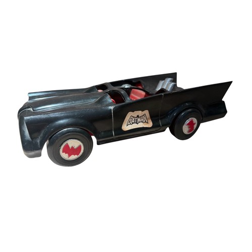 Vtg mego batmobile - mego, car