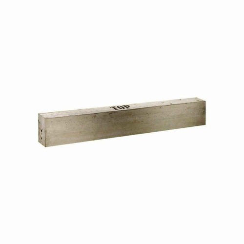 Concrete lintel 100 - concrete,