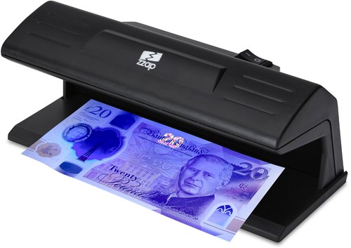 Led counterfeit fake - uv,