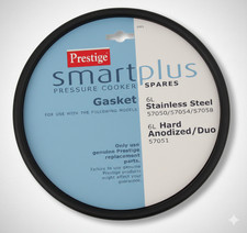 Prestige Smart plus Pressure