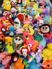 Crane Claw Machine Animal