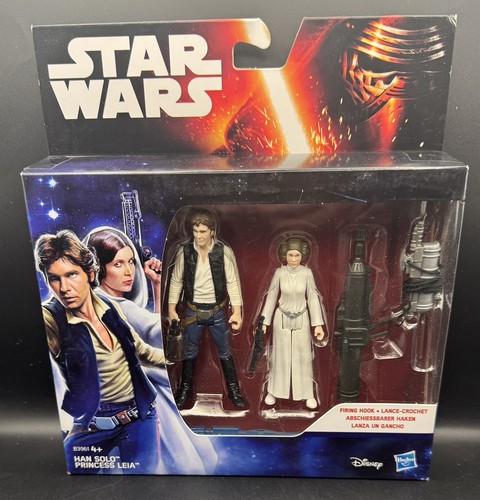 Star wars new hope - new,