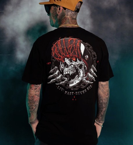 Sullen clothing roadkill - clothing,