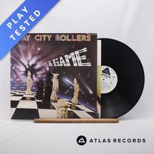 Bay City Rollers It's A Game