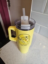 Mr Men Little Miss Sunshine