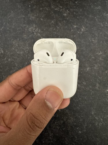 Apple airpods 2nd gen a1602 - 2nd,