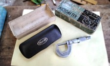 MOORE &WRIGHT No961B