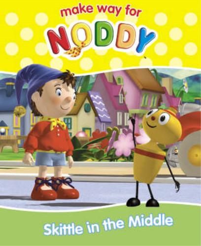 Make way for noddy - for,