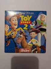 Toy Story 2 Storyteller  -