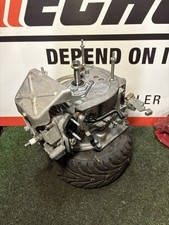 Early Honda Gv100 Engine