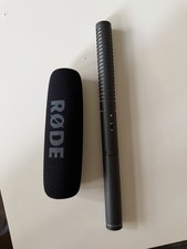 Rode NTG-2 Shotgun Condenser