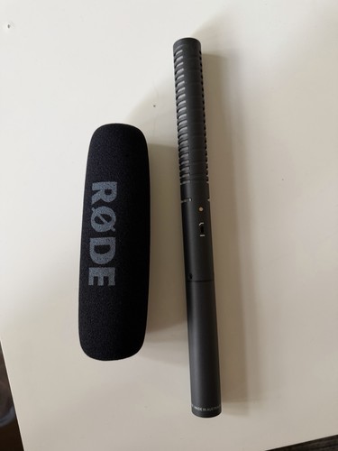 Rode ntg shotgun - rode,
