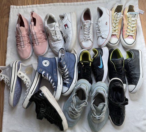 Adidas converse mixed - adidas,