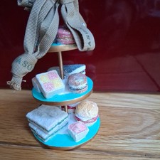 Fortnum & Mason Cake Stand