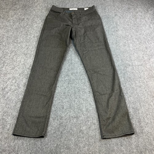 Brax mens chino trousers pants - mens,