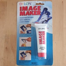 50ml Tube DYLON IMAGE MAKER