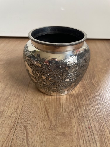 Antique atkin brothers silver - antique,