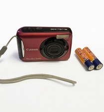 Canon PowerShot A495 10.0 MP