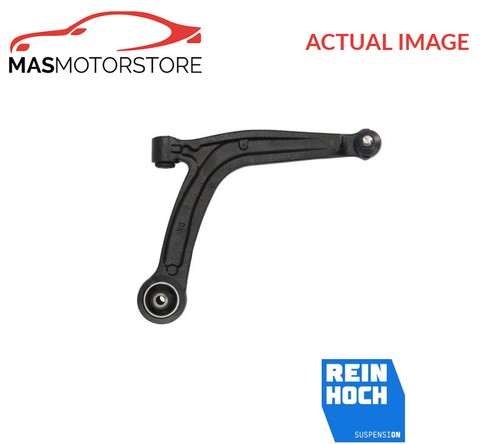 Track control arm - track,