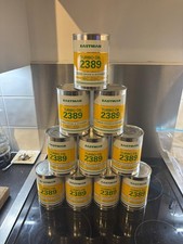 Eastman Turbo Oil 2389 (Turbine Engine Oil)