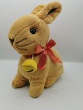 Lindt plush rabbit with - lindt,