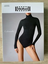 Wolford White Colorado Thong