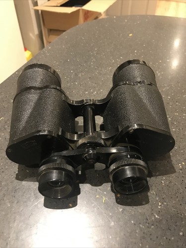 Vintage prinz 10x50 - prinz, binoculars