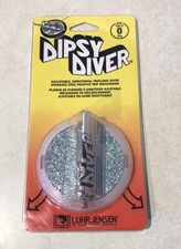 Luhr Jensen Dipsy Diver Size 0