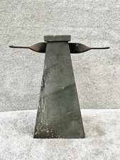 VINTAGE ABSTRACT FIRESIDE