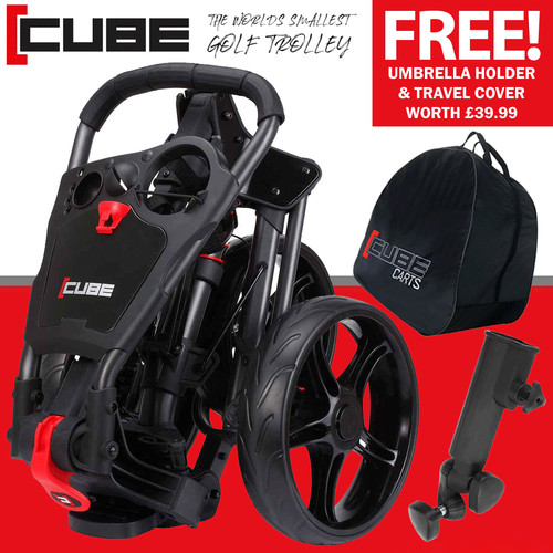 Skymax 2026 cube compact - 2026, golf