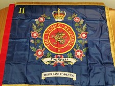  The Wessex Regiment 2nd Bn