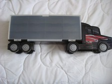 CHAD VALLEY CAR TRANSPORTER